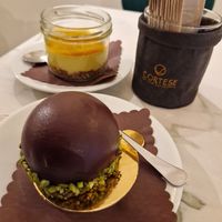  at Cortese Café 900 in Florence