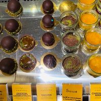   at Cortese Café 900 in Florence