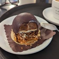  at Cortese Café 900 in Florence