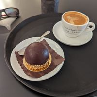  at Cortese Café 900 in Florence