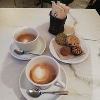  at Cortese Café 900 in Florence