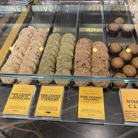   at Cortese Café 900 in Florence