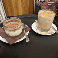  at Cortese Café 900 in Florence