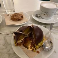  at Cortese Café 900 in Florence
