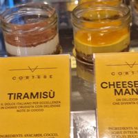  at Cortese Café 900 in Florence