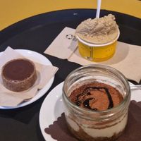  at Cortese Café 900 in Florence