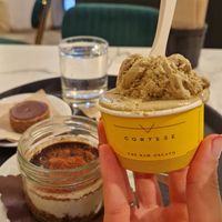  at Cortese Café 900 in Florence