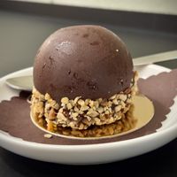   at Cortese Café 900 in Florence