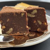   at Cortese Café 900 in Florence