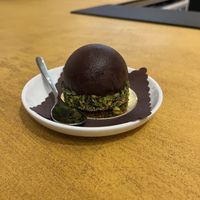   at Cortese Café 900 in Florence