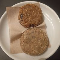 Cookies at Cortese Café 900 in Florence