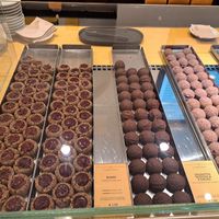 Maravilloso at Cortese Café 900 in Florence