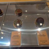  at Cortese Café 900 in Florence