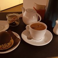  at Cortese Café 900 in Florence