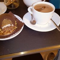  at Cortese Café 900 in Florence