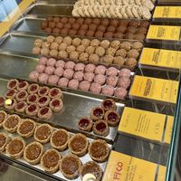   at Cortese Café 900 in Florence