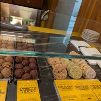  at Cortese Café 900 in Florence