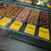  at Cortese Café 900 in Florence