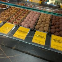  at Cortese Café 900 in Florence