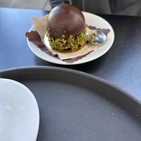   at Cortese Café 900 in Florence