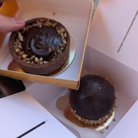  at Cortese Café 900 in Florence