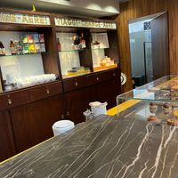  at Cortese Café 900 in Florence