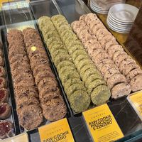  at Cortese Café 900 in Florence