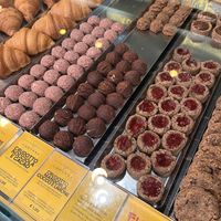  at Cortese Café 900 in Florence