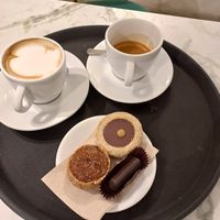  at Cortese Café 900 in Florence