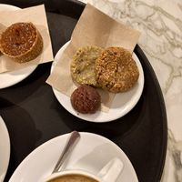  at Cortese Café 900 in Florence