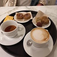  at Cortese Café 900 in Florence