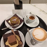  at Cortese Café 900 in Florence