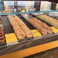  at Cortese Café 900 in Florence