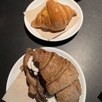   at Cortese Café 900 in Florence