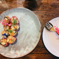 Lecker und nette Bedienung  at Khao Kwan in Koh Chang