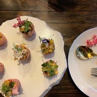 Lecker und nette Bedienung  at Khao Kwan in Koh Chang