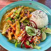   at El Sol Del Caribe in Puerto Viejo De Talamanca