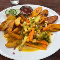   at El Sol Del Caribe in Puerto Viejo De Talamanca