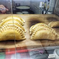 Pancakes at AAA Pancake - 麥煎粿 in Central Singapore