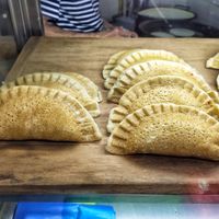 Pancakes at AAA Pancake - 麥煎粿 in Central Singapore