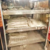 Chee Cheong Fun at Xiang Ji Gao Dian - 香記糕點 in Central Singapore