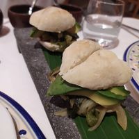  at El Mural de los Pueblanos in Puebla