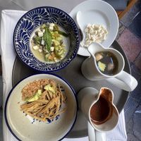   at El Mural de los Pueblanos in Puebla