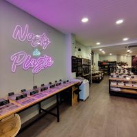  at Nasty de Plastic in Valencia