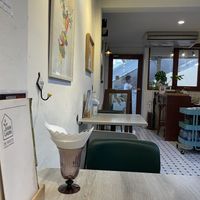   at Khun Churn in White in Bangkok