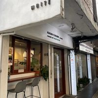   at Khun Churn in White in Bangkok