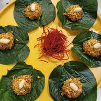  at Khun Churn in White in Bangkok