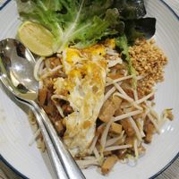  at Khun Churn in White in Bangkok