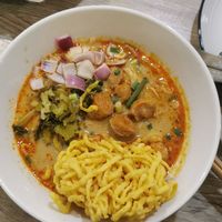  at Khun Churn in White in Bangkok