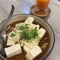   at Khun Churn in White in Bangkok